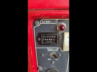 トヨタ ポーナム28Ⅲ