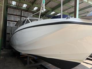ヤマハ YFR27