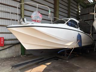 ヤマハ YFR27