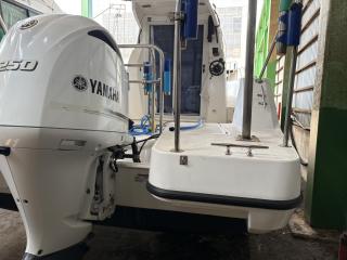 ヤマハ YFR27