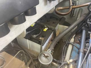 ヤマハ DX30J