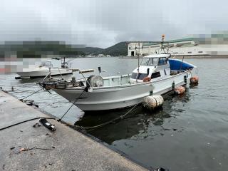 ヤンマー はやしおDE35F