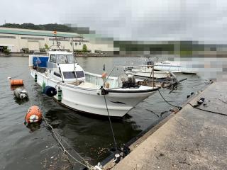 ヤンマー はやしおDE35F
