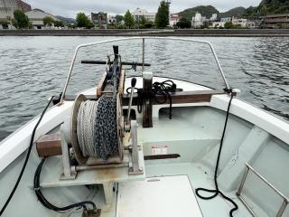 ヤンマー はやしおDE35F