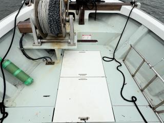 ヤンマー はやしおDE35F