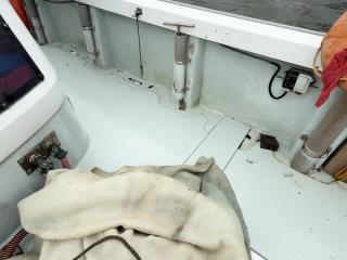 ヤンマー はやしおDE35F