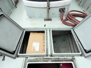 ヤンマー はやしおDE35F
