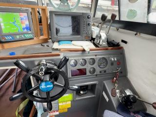 ヤンマー はやしおDE35F