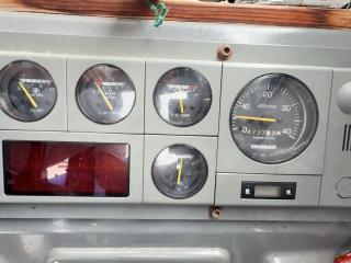 ヤンマー はやしおDE35F