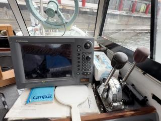 ヤンマー はやしおDE35F