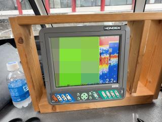 ヤンマー はやしおDE35F