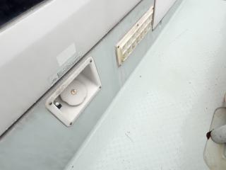 ヤンマー はやしおDE35F
