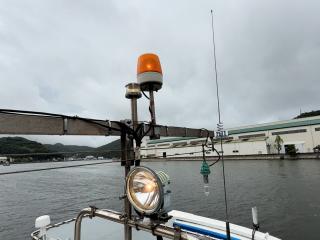 ヤンマー はやしおDE35F