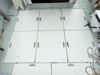 ヤンマー はやしおDE35F