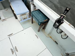 ヤンマー はやしおDE35F