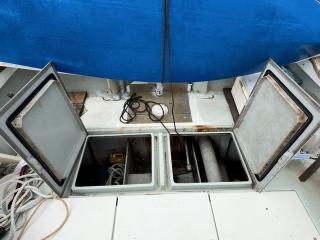 ヤンマー はやしおDE35F