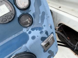 ヤマハ FR-21