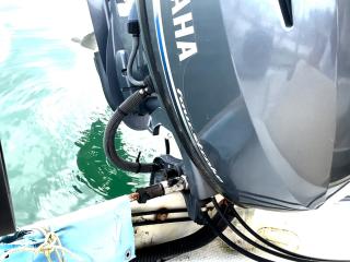 ヤマハ UF-19(FN2)