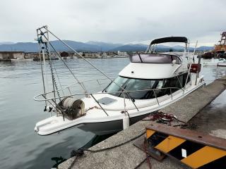 トヨタ ポーナム28Ⅲ