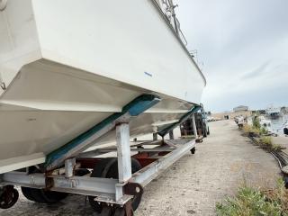 トヨタ ポーナム28Ⅲ