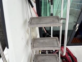 トヨタ ポーナム28Ⅲ