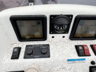 トヨタ ポーナム28Ⅲ