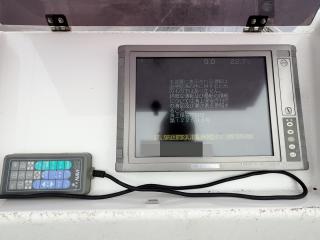 トヨタ ポーナム28Ⅲ