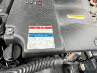 トヨタ ポーナム28Ⅲ