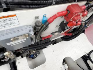 トヨタ ポーナム28Ⅲ
