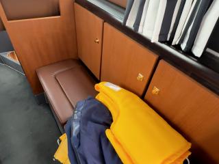 トヨタ ポーナム28Ⅲ