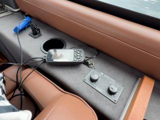 トヨタ ポーナム28Ⅲ
