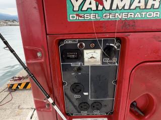 トヨタ ポーナム28Ⅲ