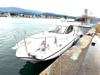 ヤマハ YFR27