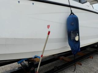 ヤマハ YFR27