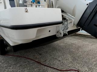ヤマハ YFR27