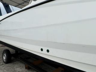 ヤマハ YFR27