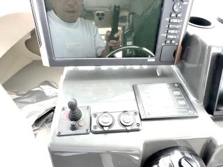 ヤマハ YFR27