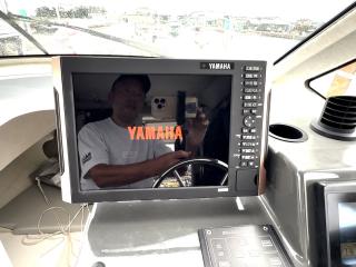 ヤマハ YFR27