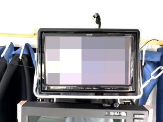 ヤマハ YFR27