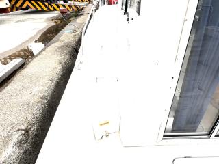 ヤマハ YFR27