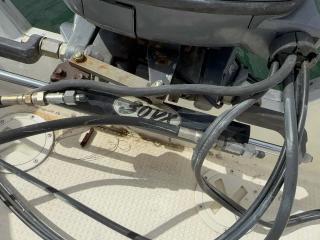 ヤマハ FR-23