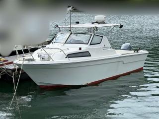ヤマハ FR-23