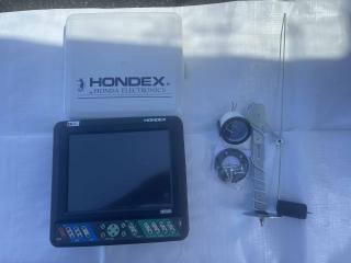 ニッサン CF760(FR760THT)