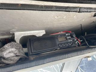 ニッサン CF760(FR760THT)