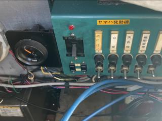 ヤマハ DX24A-1(G5A)