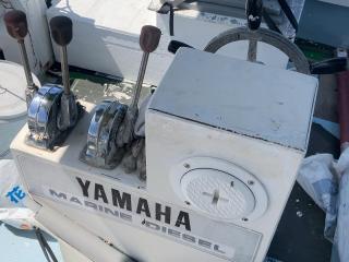 ヤマハ DX24A-1(G5A)