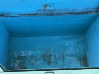 片岡造船所 47フィート漁船