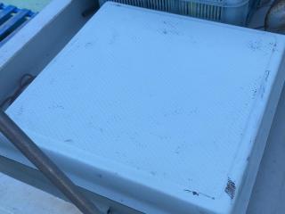 片岡造船所 47フィート漁船