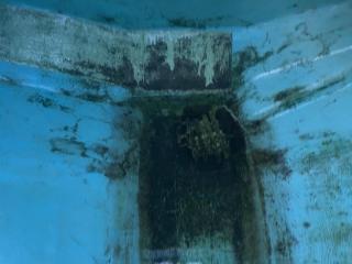 片岡造船所 47フィート漁船