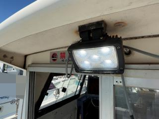 ヤマハ DX-34